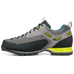 Topanky Garmont Dragontail MNT Evo GTX december grey green 4